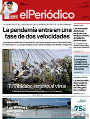/El Periódico de Catalunya(Castellano)