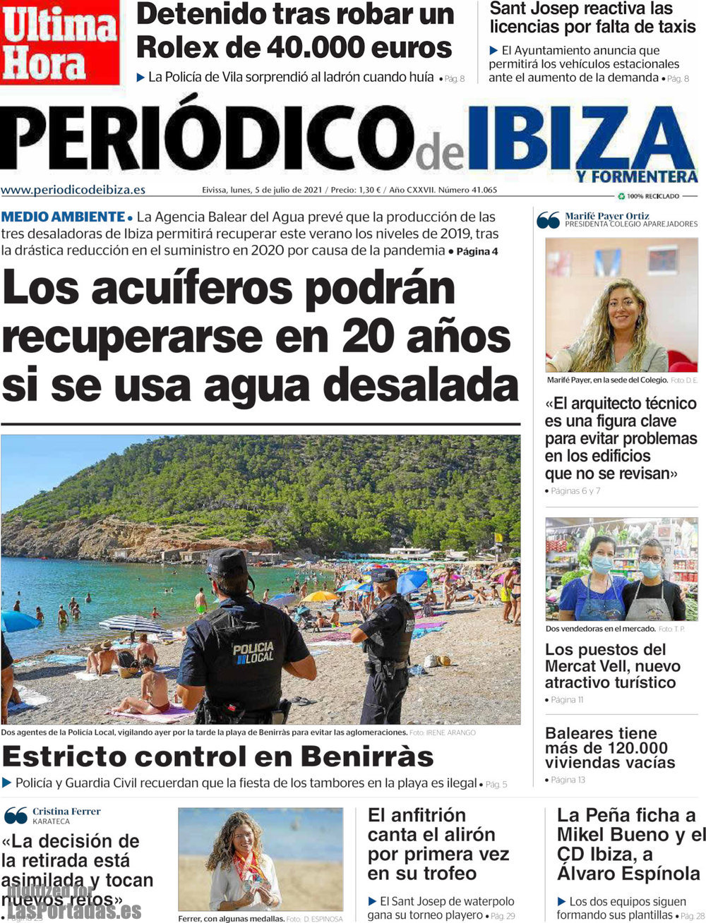 Periódico de Ibiza