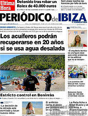 /Periódico de Ibiza