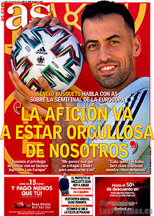 Periodico AS