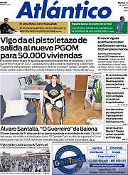 /Atlántico Diario