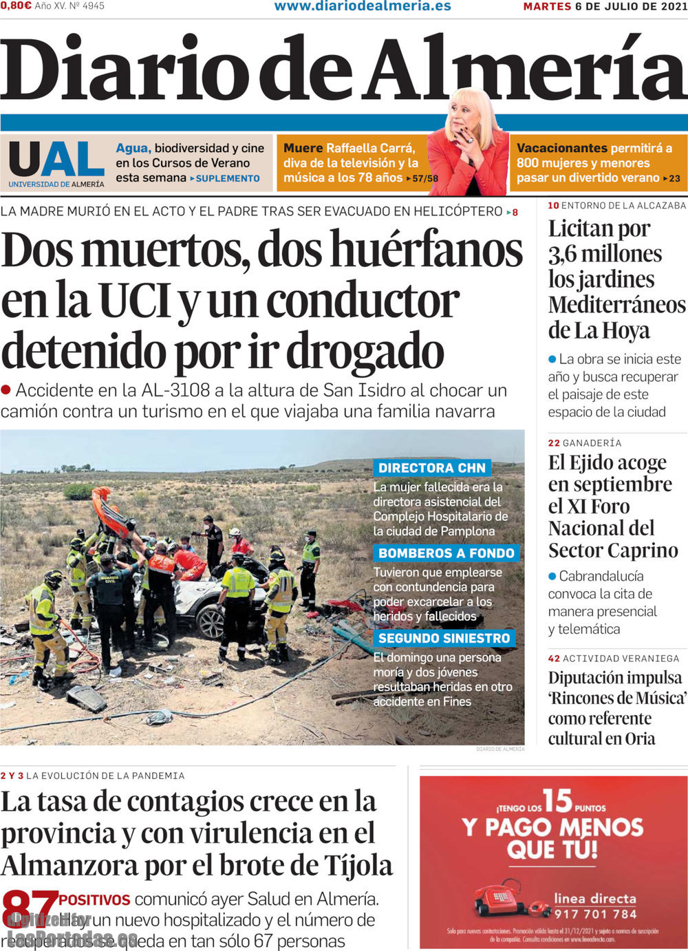 Diario de Almería