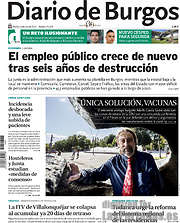 /Diario de Burgos