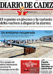 /Diario de Cádiz