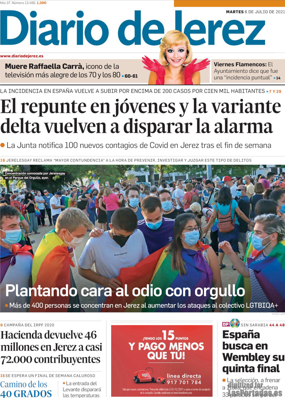 Diario de Jerez