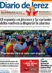 /Diario de Jerez