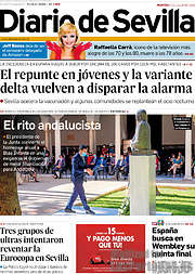 /Diario de Sevilla