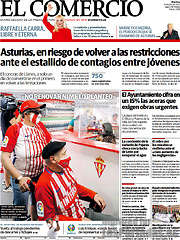 /El Comercio
