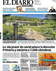 /El Diario Montañés