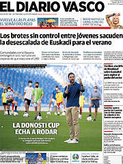 /El Diario Vasco