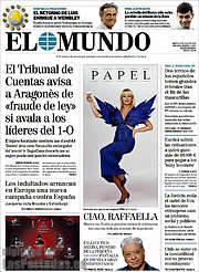 /El Mundo