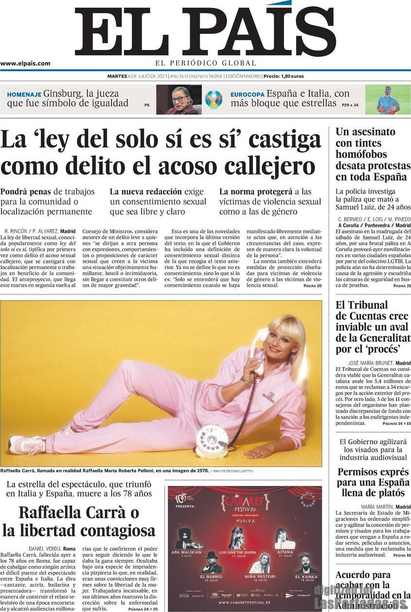 El País
