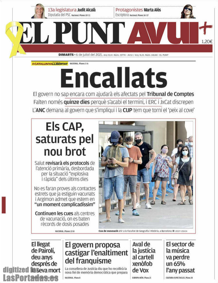 El Punt