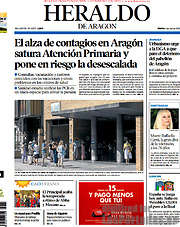 /Heraldo de Aragon