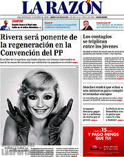 /La Razón