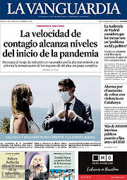 /La Vanguardia