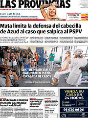 /Las Provincias