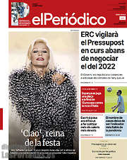 /El Periódico de Catalunya(Català)