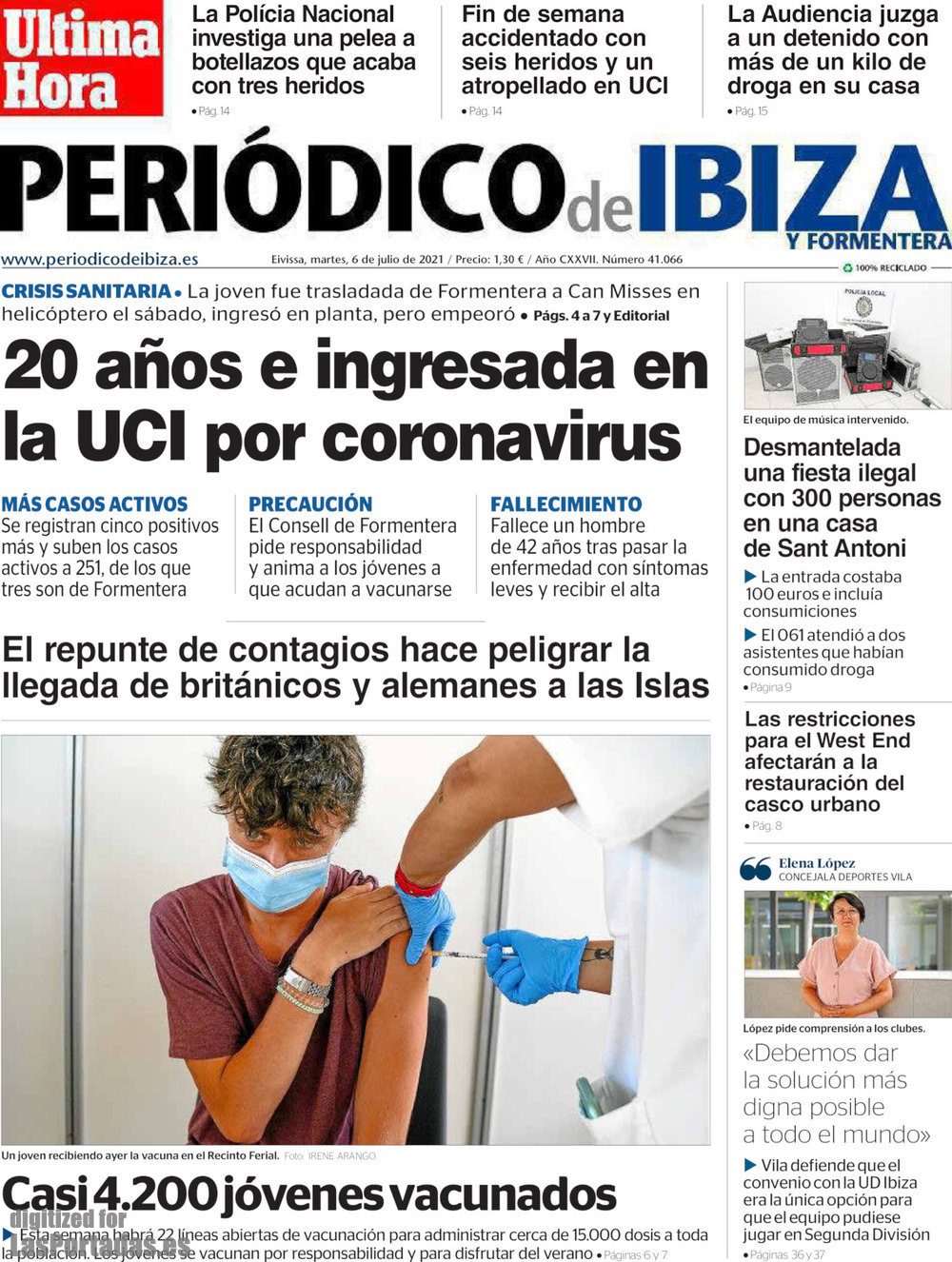 Periódico de Ibiza