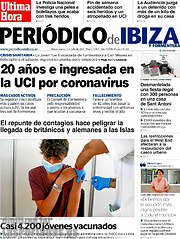 /Periódico de Ibiza