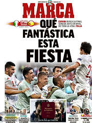 /Marca