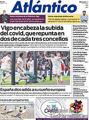 /Atlántico Diario