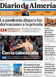 /Diario de Almería