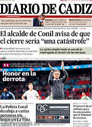 /Diario de Cádiz