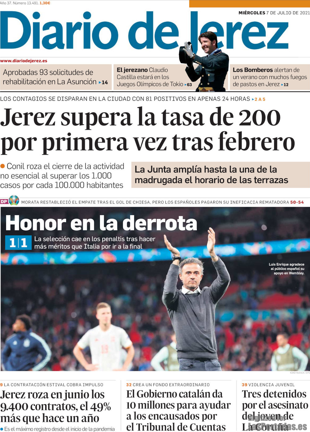 Diario de Jerez