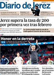 /Diario de Jerez