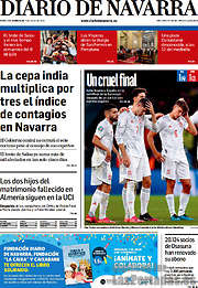 /Diario de Navarra