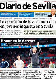 /Diario de Sevilla