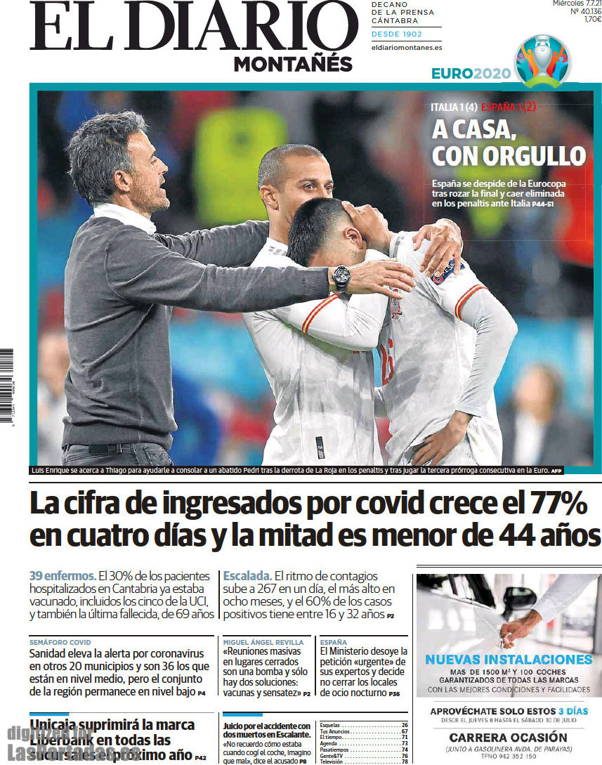 El Diario Montañés
