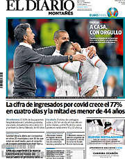 /El Diario Montañés