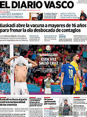 /El Diario Vasco
