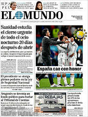 /El Mundo