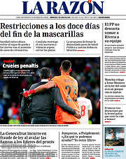 /La Razón