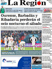 /La Región