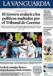 /La Vanguardia