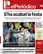 /El Periódico de Catalunya(Català)