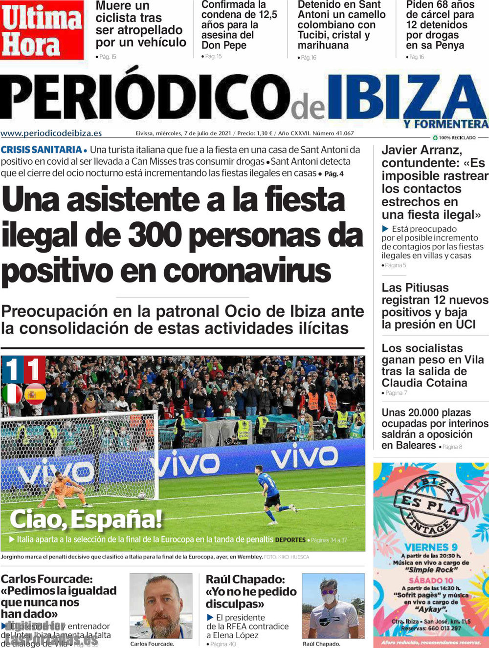 Periódico de Ibiza