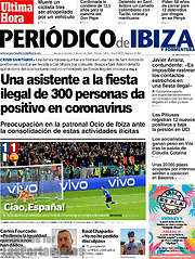 /Periódico de Ibiza