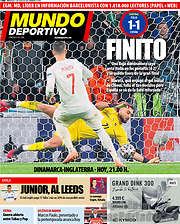 /Mundo Deportivo