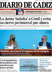 /Diario de Cádiz