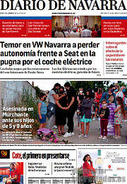/Diario de Navarra