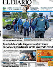 /El Diario Montañés