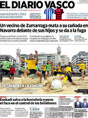 /El Diario Vasco