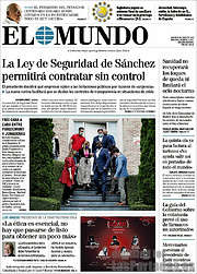 /El Mundo