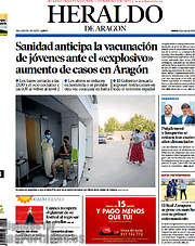 /Heraldo de Aragon