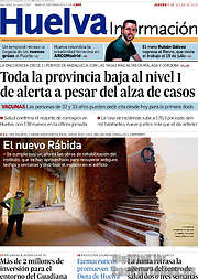 /Huelva Información